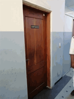 service comptabilité